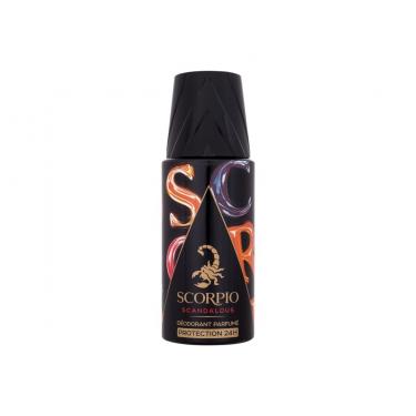 Scorpio Scandalous  150Ml  Per Uomo  (Deodorant)  