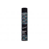 Matrix Vavoom      500Ml Per Donna (Hair Spray) Freezing Spray Extra Full