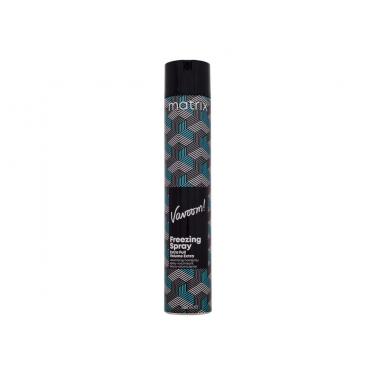 Matrix Vavoom      500Ml Per Donna (Hair Spray) Freezing Spray Extra Full