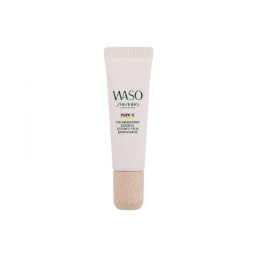 Shiseido Waso      20Ml Per Donna (Eye Gel) Yuzu-C Eye Awakening Essence