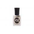 Sally Hansen Color Foil 10Ml    (Nail Polish) Per Donna  140 Gold Standard
