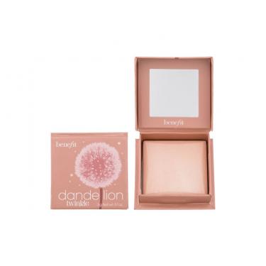 Benefit Dandelion Twinkle 3G  Per Donna  (Brightener)  Soft Nude-Pink