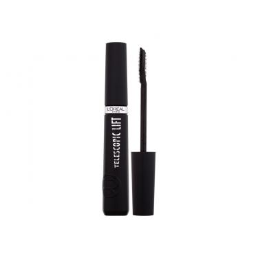 Loreal Paris Telescopic Lift 9,9Ml  Per Donna  (Mascara)  Black